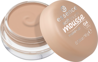 ESSENCE MAKE UP PNOV 04 ivory