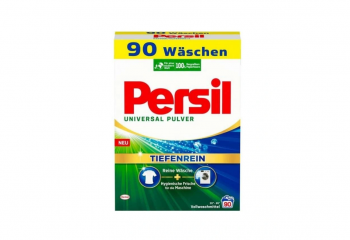 Persil prek90 pran 5,4 kg universal dovoz Nmecko