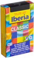 Iberia Classic barva na vechny ltky ern 2 x 12,5g