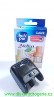 Ambi pur 2 motion Arctic drive