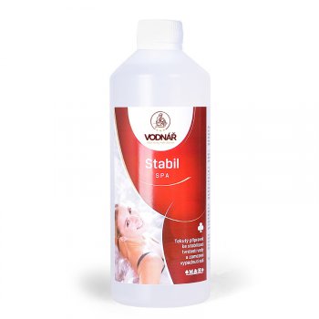 VODN Stabil SPA 0,5l