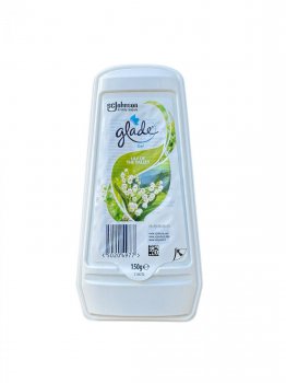Brise gel lily of the valley 150g