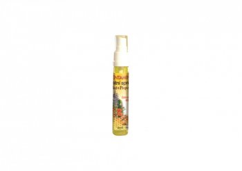 Bione Cosmetics Dentamint stn sprej MED + PROPOLIS 27 ml