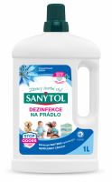 Sanytol dezinfekce na prdlo 1l active fresh
