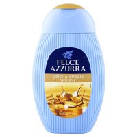 Felce Azzurra sprchov gel 250ml Oro e Spezie