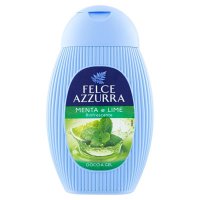 Felce azzurra sprchov gel 250ml Menta Lime