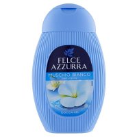Felce Azzurra sprchov gel 250ml muschio bianco