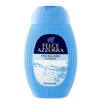 Felce azzurra sprchov gel 250 ml micellare purificante