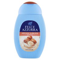 Felce Azzurra sprchov gel 250ml argan sublime