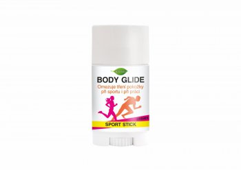 Bione Cosmetics stick unisex body glide 45 ml