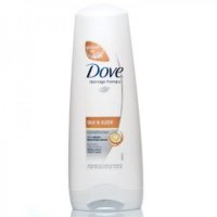 DOVE KONDICIONR HEDVB SILK & SLEEK 200ml