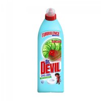 Dr.devil wc gel isti turbulence 1l nature fresh