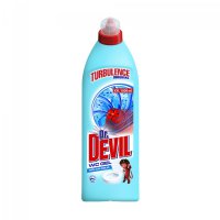 Dr.devil wc gel isti turbulence 1l polar aqua