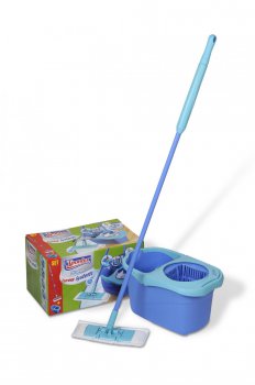 Spontex Mop EXPRESS SYSTEM