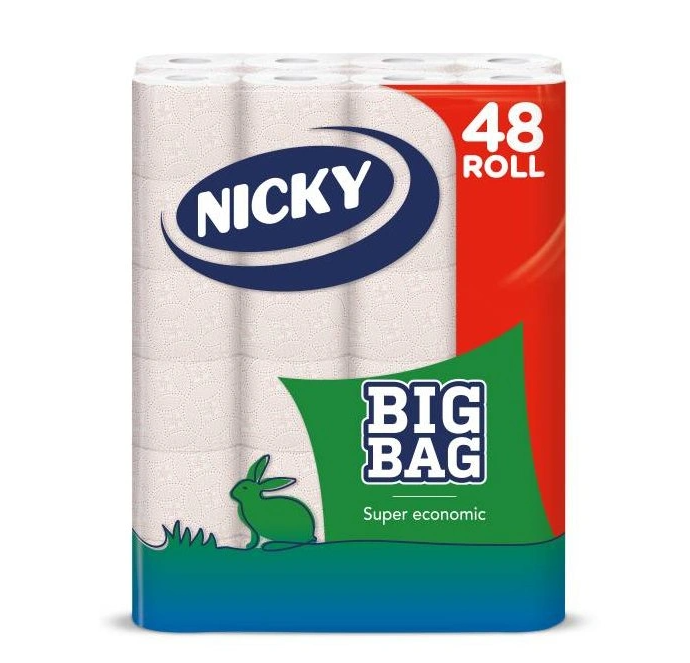 NICKY Big Bag XXL 48ks