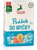 Jelen prek do myky 1,5 kg