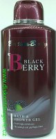 Bettina Barty Black Berry bath & shower gel 500ml