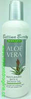 Bettina Barty body LINE aloe vera 400ml bath & shower gel