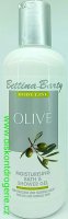 Bettina Barty body LINE olive bath & shower gel 400ml