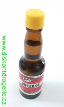 Aroma do potravin (20 ml) Jahodov