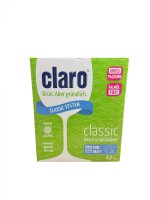 Claroprek do myky 2,7kgMEGA PACK 150 mycch dvek
