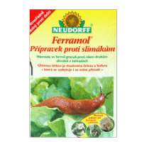 FERRAMOL 1KG  NA SLIMKY