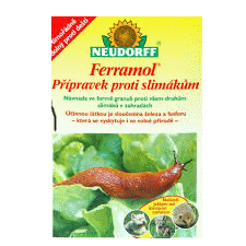 FERRAMOL 1KGNA SLIMKY