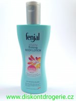 FENJAL TLOV MLKO VITALITY 200ML