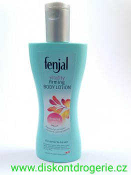 FENJAL TLOV MLKO VITALITY 200ML