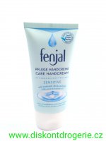 FENJAL KRM NA RUCE SENSITIVE 75ML