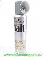 TAFT stylist selection  volumisierendes spray - mousse 150ml