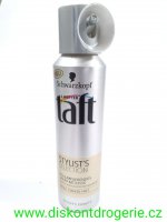 TAFT stylist selectionvolumisierendes spray - mousse 150ml