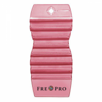 FrePro Hang Tag vonn zvska Skoice tmav erven