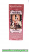 Henna Henn Color Peliv Henna zlat katan 90ml