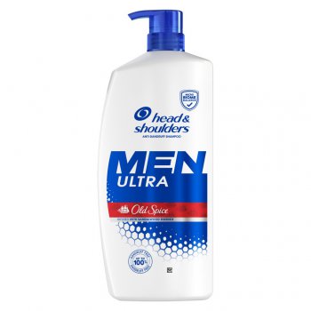 Head & Shoulders Men ampon Ultra Old Spice 800 ml