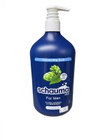Schauma ampon 750 ml for men classic pump