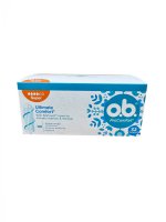 o.b. ProComfort Super 32 ks