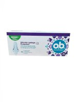 O.B. Tampny ExtraProtect Super Plus 16 ks