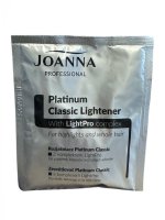 Melr joanna sek 40g platinum classic lightener