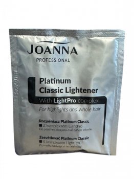 Melr joanna sek 40g platinum classic lightener