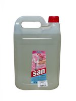 San myc prostedek na ndob 5l balzm