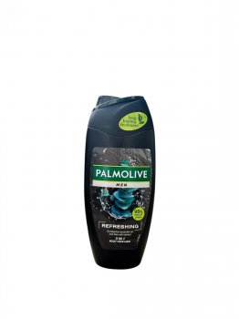 PALMOLIVE Sprchov gel 250ML FM REFRESHING