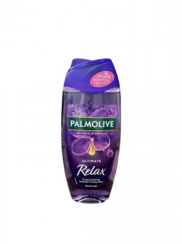 Palmolive sprchov gel 250ml relax