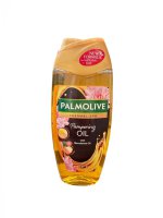 Palmolive sprchov gel 250ml pampering oil