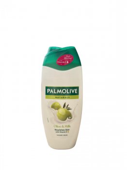 Palmolive sprchov gel Naturals Olive & Milk 250 ml