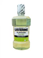 Listerine v 500 ml mild and minty