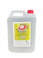 Ava bl ocet 10% 5l