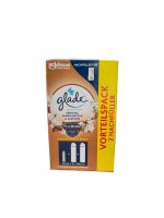 Brise Glade One touch npl 2x10ml sandalwood, jasmine Duopack