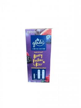 Brise Glade One touch npl berry festive kiss 10 ml