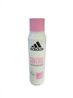 ADIDAS deodorant antiperspirant 150ML CONTROL